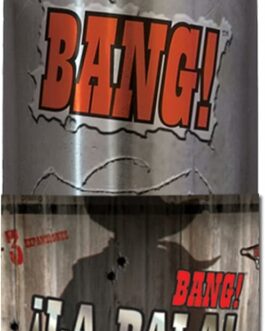 juego bang la bala