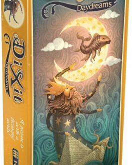 expansion dixit daydream