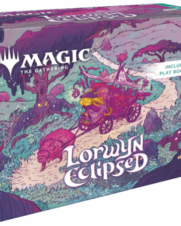 lorwyn bundle cartas magic magic cards