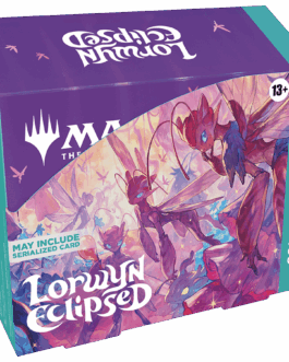 lorwyn collectors booster box cartas magic magic cards
