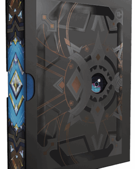 secrets of strixhaven cartas magic codex bundle