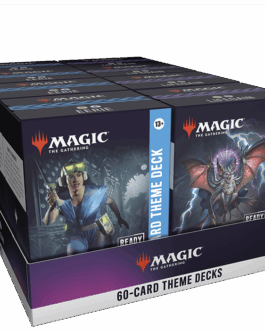 secrets of strixhaven cartas magic theme deck