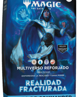 cartas magic jace commander deck