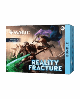 reality fracture bundle