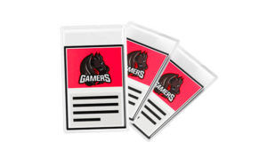 tienda de accesorios para juegos y cartas gamers