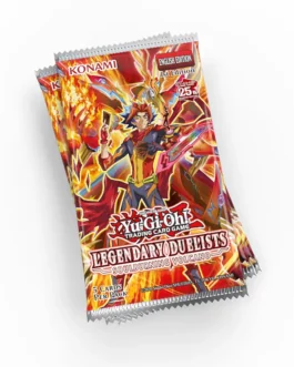 cartas sobre legendry duelist soulburning volcano yugioh