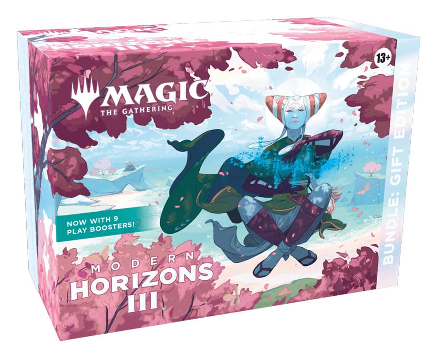 modern horizons 3 magic cards cartas magic palma de mallorca bundle gift