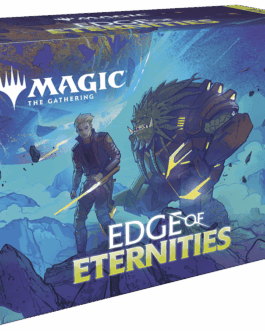 edge of eternities bundle cartas magic