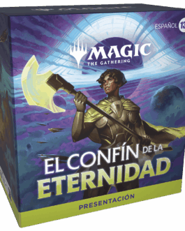edge of eternities prerelease pack cartas magic